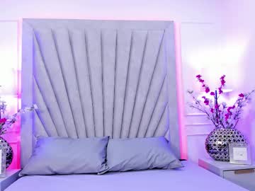 Emilyyhill_ Chaturbate stream image from September 20, 2025