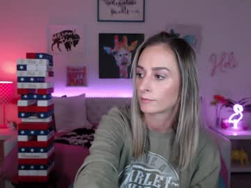 Holihurricane Chaturbate stream image from September 20, 2025