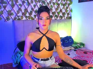 Jessika_Rabbits Chaturbate stream image from September 20, 2025
