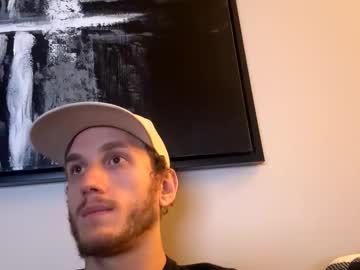 Jonnnywinston Chaturbate stream image from September 20, 2025