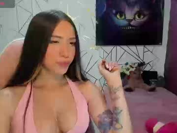 Katalina_2101 Chaturbate stream image from September 20, 2025