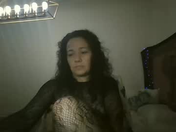 Latinaswingworld Chaturbate stream image from September 20, 2025