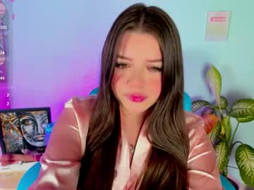 Lia_Little18 Chaturbate stream image from September 20, 2025