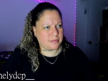 Mariana_Smittt Chaturbate stream image from September 20, 2025