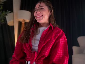 Myliss Chaturbate stream image from September 20, 2025