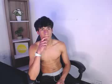 Newman_Fire Chaturbate stream image from September 20, 2025