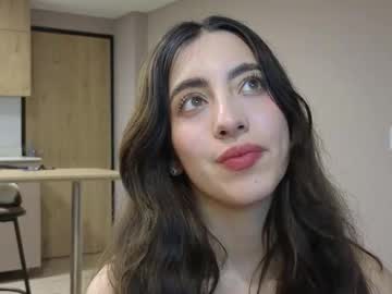 Rebeccawhite_Meow Chaturbate stream image from September 20, 2025