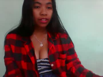 Rinah856024 Chaturbate stream image from September 20, 2025