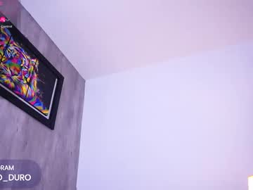 Santy_King25 Chaturbate stream image from September 20, 2025