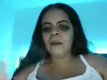 Alluringbarbie Chaturbate stream image from September 20, 2025