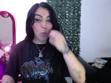 Anastasiabasst__ Chaturbate stream image from September 20, 2025