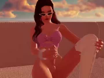 Aura_Bloom Chaturbate stream image from September 20, 2025