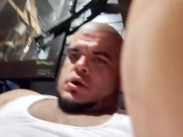 Bigbeata Chaturbate stream image from September 20, 2025