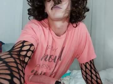 Bubblebutt417 Chaturbate stream image from September 20, 2025