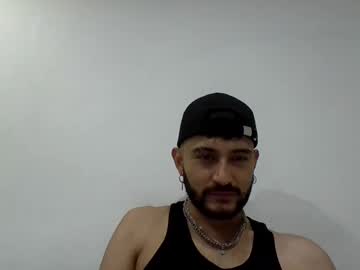 Jaakegray Chaturbate stream image from September 20, 2025