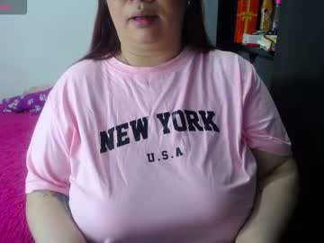 Kathybigboobsbbw_ Chaturbate stream image from September 20, 2025