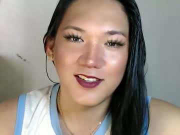 Miss_Butterflyxx Chaturbate stream image from September 20, 2025