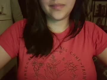 Mysteriousbaby18 Chaturbate stream image from September 20, 2025