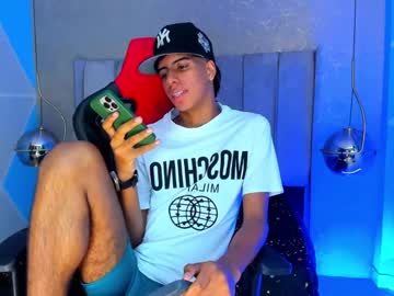 Pitter_Ball Chaturbate stream image from September 20, 2025