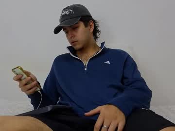 Santybig18 Chaturbate stream image from September 20, 2025