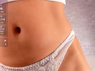 Sarasun34 Chaturbate stream image from September 20, 2025