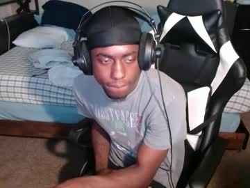 Scoregawd Chaturbate stream image from September 20, 2025