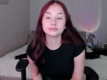 Agata_Cherry Chaturbate stream image from September 20, 2025