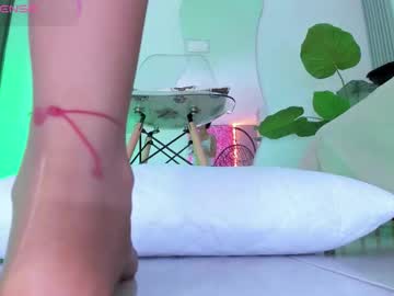 Angela_Donnato Chaturbate stream image from September 20, 2025