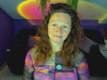 Auroraborealis__ Chaturbate stream image from September 20, 2025