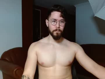 Clark_14 Chaturbate stream image from September 20, 2025