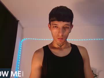 Damianrosse1 Chaturbate stream image from September 20, 2025