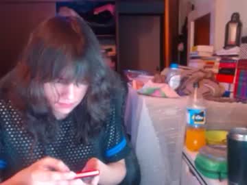 Ethereal_Thom Chaturbate stream image from September 20, 2025