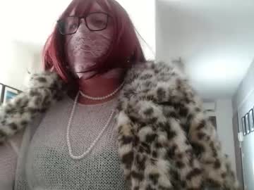 Fursdany Chaturbate stream image from September 20, 2025