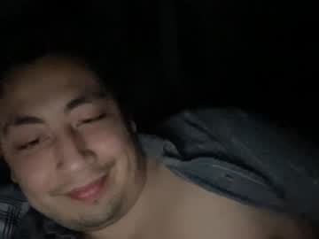 Latincharlie Chaturbate stream image from September 20, 2025