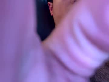 Lickme2025 Chaturbate stream image from September 20, 2025