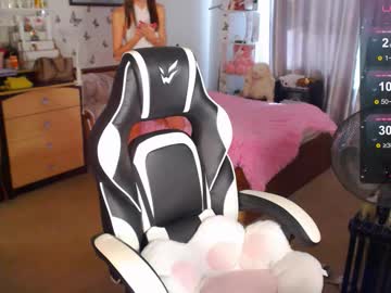 Molly_Barbie Chaturbate stream image from September 20, 2025