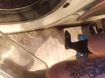 Revrich Chaturbate stream image from September 20, 2025