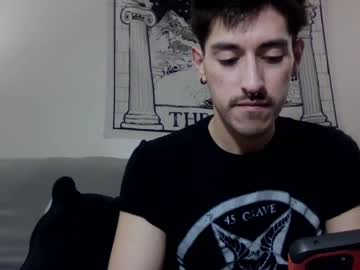 Seitans_Curse666 Chaturbate stream image from September 20, 2025