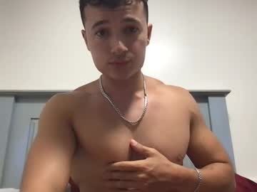 Seveninchsteve_ Chaturbate stream image from September 20, 2025