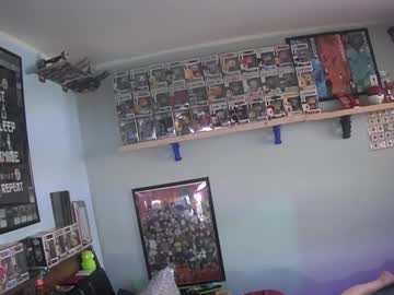 Splitsecon Chaturbate stream image from September 20, 2025