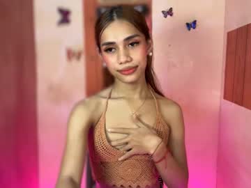 Sweet_Nikki03 stream image from September 20, 2025
