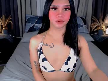 Sweet_Zoey12 Chaturbate stream image from September 20, 2025