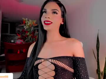 Sweett_Shinexx Chaturbate stream image from September 20, 2025