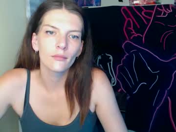 Vanrey_ Chaturbate stream image from September 20, 2025