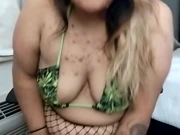 Xcrybaby999 Chaturbate stream image from September 20, 2025
