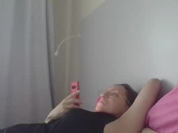Evaglad Chaturbate stream image from September 20, 2025