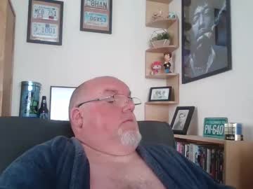Jerseyhammer01 Chaturbate stream image from September 20, 2025