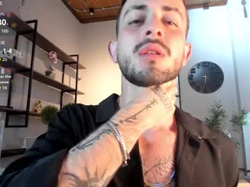 _Katto_ Chaturbate stream image from September 20, 2025