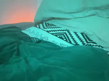 Littlesomethin Chaturbate stream image from September 20, 2025