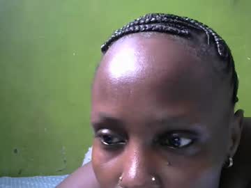 Princess_Amani Chaturbate stream image from September 20, 2025